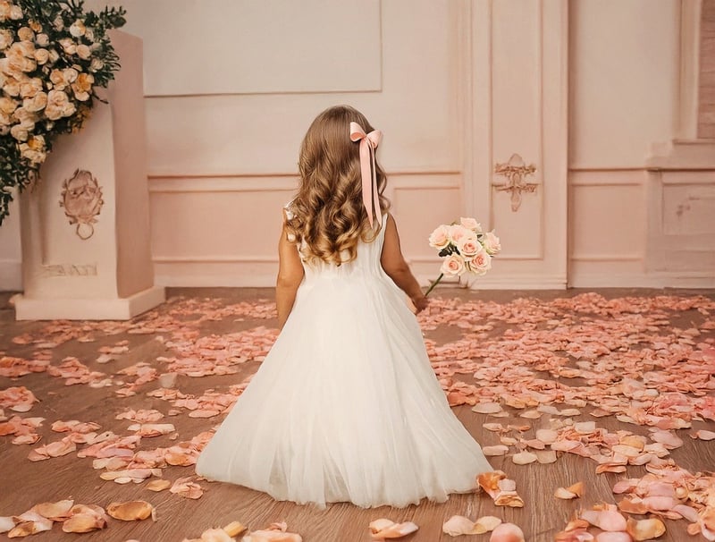 Fairytale Garden Weddings